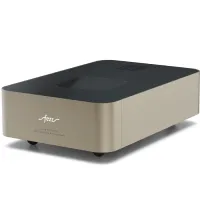 Fezz Audio Gaia Prestige EVO (sunlight). Lampowy przedwzmacniacz gramofonowy. - 3