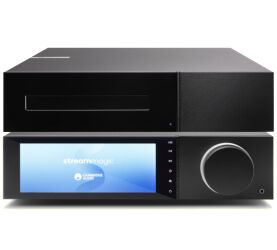 Cambridge Audio Evo 150 + Evo CD. Zestaw wzmacniacz + CD.