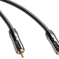QED Performance QE6302. Przewód do subwoofera (10m). - 2