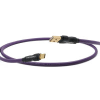 Melodika MDUAC30. Przewód USB 2.0 A-C (3m). - 5