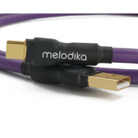 Melodika MDUAC30. Przewód USB 2.0 A-C (3m). - 9