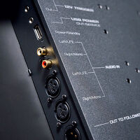 Dali Sub V-16 F (czarny). Subwoofer aktywny. - 7