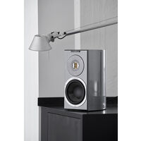Audiovector R1 Avantgarde (orzech). Kolumny podstawkowe. - 3