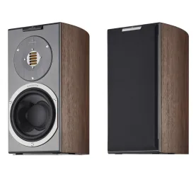 Audiovector R1 Avantgarde (orzech). Kolumny podstawkowe.