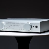 Musical Fidelity M8x DAC (srebrny). Przetwornik cyfrowo-analogowy DAC. - 3