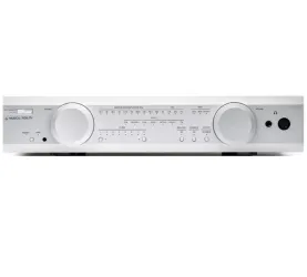 Musical Fidelity M8x DAC (srebrny). Przetwornik cyfrowo-analogowy DAC.