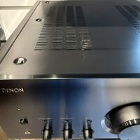 Denon PMA-3000NE (czarny). Zintegrowany wzmacniacz stereo. - 5