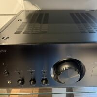 Denon PMA-3000NE (czarny). Zintegrowany wzmacniacz stereo. - 6