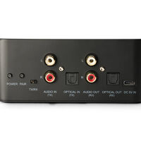 Essentials BT3 Connect. Nadajnik/odbiornik audio Bluetooth. - 5
