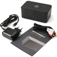 Essentials BT3 Connect. Nadajnik/odbiornik audio Bluetooth. - 6