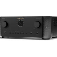 Marantz CINEMA 60 (czarny). Amplituner kina domowego. - 4
