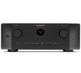 Marantz CINEMA 60 (czarny). Amplituner kina domowego.