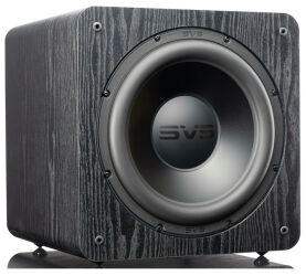 SVS SB-2000 PRO (czarny). Subwoofer aktywny.