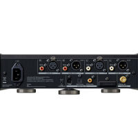 Teac UD-507 (czarny). Wzmacniacz słuchawkowy z DAC. - 3