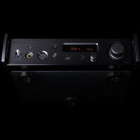 Teac UD-507 (czarny). Wzmacniacz słuchawkowy z DAC. - 6
