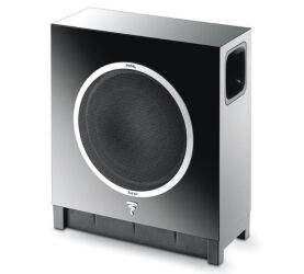 Focal SUB AIR (czarny). Subwoofer aktywny.