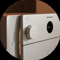 Marantz CINEMA 30 (srebrny). Amplituner kina domowego. - 8