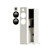 Monitor Audio Bronze 300 7G (orzech). Kolumna podłogowa. - 8