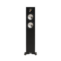 Monitor Audio Bronze 300 7G (orzech). Kolumny podłogowe. - 2