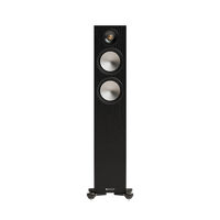Monitor Audio Bronze 300 7G (orzech). Kolumny podłogowe. - 2