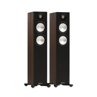 Monitor Audio Bronze 300 7G (orzech). Kolumna podłogowa. - 4