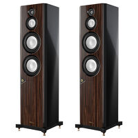 Diora Acoustics Chors 7 (czarny). Kolumna podłogowa + gratis dodatkowy panel przedni. - 3
