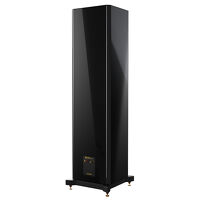Diora Acoustics Chors 7 (czarny). Kolumna podłogowa + gratis dodatkowy panel przedni. - 4
