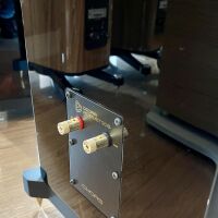 Diora Acoustics Chors 7 (czarny). Kolumna podłogowa + gratis dodatkowy panel przedni. - 10