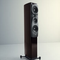 Dynaudio Confidence 30 (raven). Kolumny podłogowe. - 6