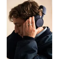 Cambridge Audio Melomania P100 SE (niebieski). Bezprzewodowe słuchawki nauszne. - 8