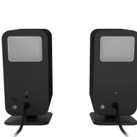 Klipsch Promedia Lumina 2.1. Głośniki komputerowe. - 7