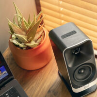 Klipsch Promedia Lumina 2.1. Zestaw głośnikowy bluetooth. - 11