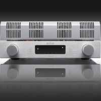 Octave V 40 SE Silver. Zintegrowany wzmacniacz stereo. - 2