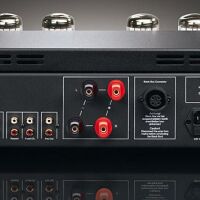 Octave V 40 SE Silver. Zintegrowany wzmacniacz stereo. - 5