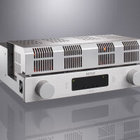 Octave V 40 SE Silver. Zintegrowany wzmacniacz stereo. - 3
