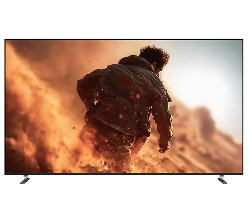 Sony FWD-98XR75M2. Telewizor Bravia 7 II True RGB LED 98