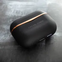 Argon Audio IE20 (czarny). Bezprzewodowe słuchawki douszne. - 10