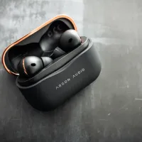 Argon Audio IE20 (czarny). Bezprzewodowe słuchawki douszne. - 9