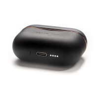 Argon Audio IE20 (czarny). Bezprzewodowe słuchawki douszne. - 6