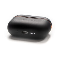 Argon Audio IE20 (czarny). Bezprzewodowe słuchawki douszne. - 6