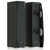 Pylon Audio Sapphire 25 (wenge). Kolumny podłogowe. - 2
