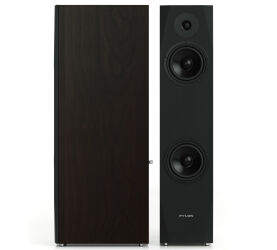 Pylon Audio Sapphire 25 (wenge). Kolumna podłogowa.