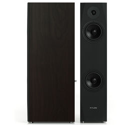 Pylon Audio Sapphire 25 (wenge). Kolumny podłogowe.