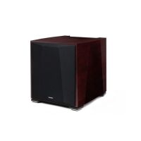 Paradigm XR 13 (midnight cherry). Subwoofer aktywny. - 4