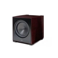 Paradigm XR 13 (midnight cherry). Subwoofer aktywny. - 3