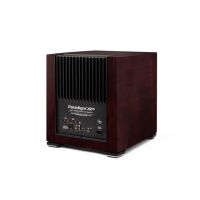 Paradigm XR 13 (midnight cherry). Subwoofer aktywny. - 5