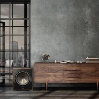 Paradigm XR 13 (midnight cherry). Subwoofer aktywny. - 8