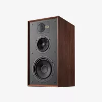 Wharfedale Linton (walnut). Kolumny podstawkowe. - 7