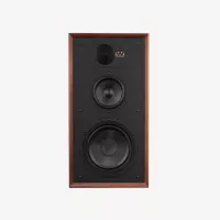 Wharfedale Linton (walnut). Kolumny podstawkowe. - 8