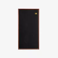 Wharfedale Linton (walnut). Kolumny podstawkowe. - 9